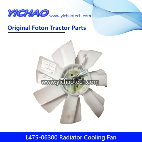 Foton/Lovol/Jinma Tractor/Pickup Dump Cargo Tipper Truck Start Motor, Breather, Water Pump, Oil Pump, Generator Alternator, Radiator, Bracket Spare Parts